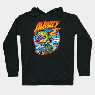 AUDREY 2020 Hoodie